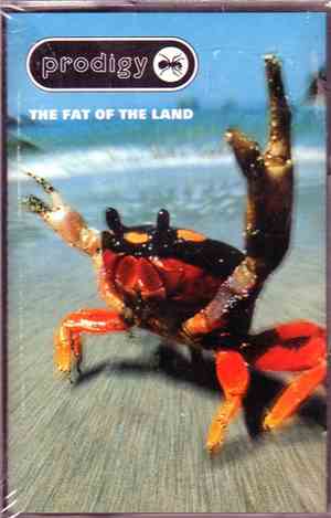 Prodigy - The Fat Of The Land