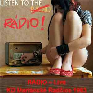 Rádio - Rock'n'roll