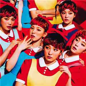 Red Velvet  - The Red