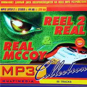 Reel 2 Real & Real McCoy - MP3 Collection