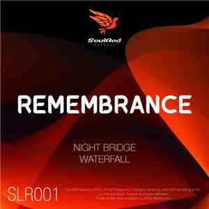 Remembrance  - Night Bridge / Waterfall