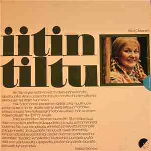 Ritva Oksanen - Iitin Tiltu