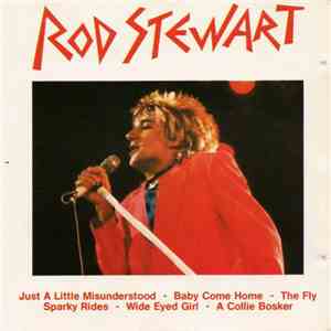 Rod Stewart - Rod Stewart