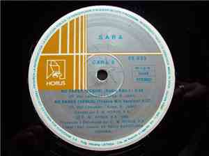 Sara  - No Pares