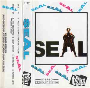 Seal - Seal