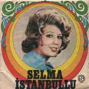 Selma İstanbullu - Bana Felek Vurmuş / Bana Hayat Veren Sensin