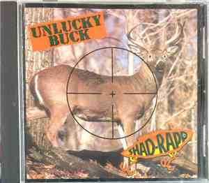 Shad-Rapp - Unlucky Buck