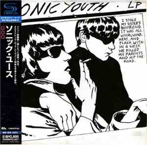 Sonic Youth - Goo
