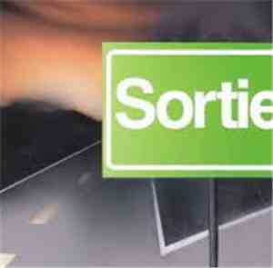 Sortie  - Sortie
