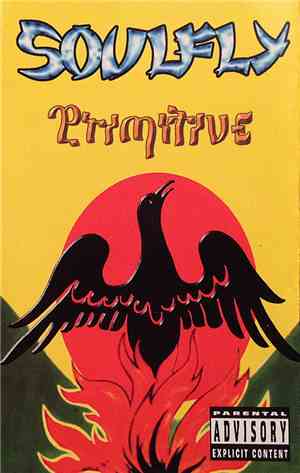 Soulfly - Primitive