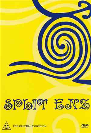 Split Enz - Split Enz