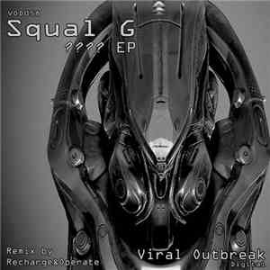 Squal G - ???? EP