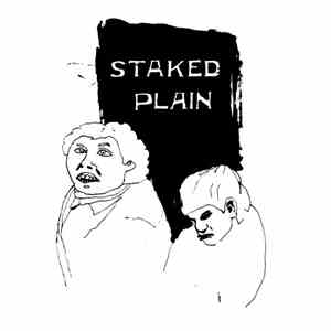 Staked Plain - Staked Plain