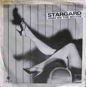 Stargard - High On The Boogie / Diary