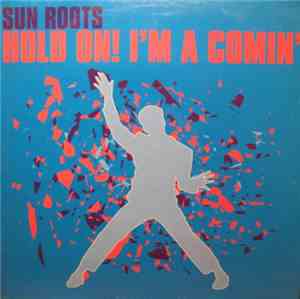 Sun Roots - Hold On ! I'm Coming'