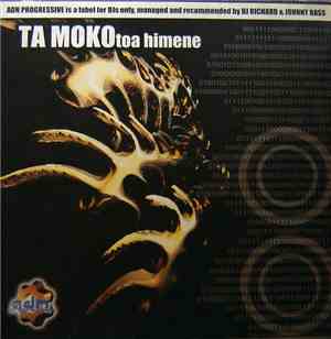 Ta Moko - Toa Himene