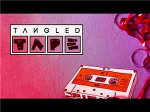 Tangled Tape - #1
