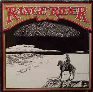 That Sound Music - Range Rider
