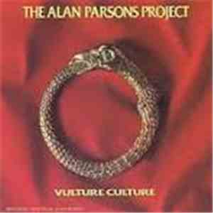 The Alan Parsons Project - Vulture Culture
