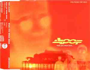 The Aloof - Wish You Were Here...