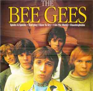 The Bee Gees - The Bee Gees