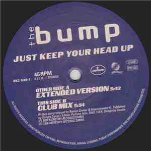 The Bump  - Just Keep Your Head Up