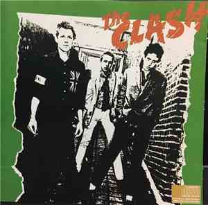 The Clash - The Clash