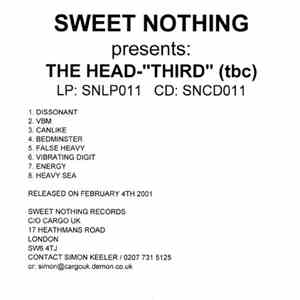 The Heads  - Third