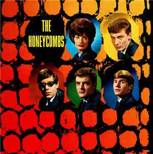 The Honeycombs - The Honeycombs