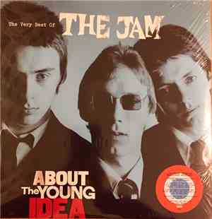 The Jam - The Jam - About The Young Idea: The Very Best Of'