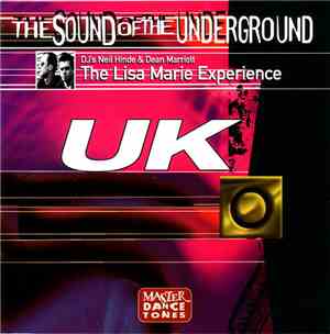 The Lisa Marie Experience - The Sound Of The Underground - UK