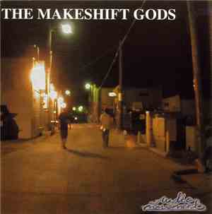 The Makeshift Gods - Audio Movement