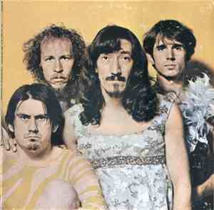The Mothers Of Invention - We're Only In It For The Money