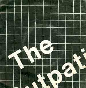 The Outpatients  - Casualty