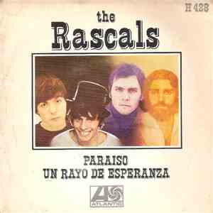 The Rascals - Heaven / Un Rayo De Esperanza