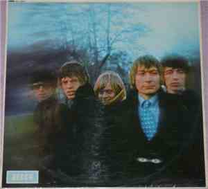 The Rolling Stones - Between The Buttons