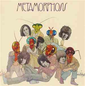 The Rolling Stones - Metamorphosis + 10 Bonus