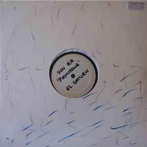 The Sun Ra Arkestra - Primitone
