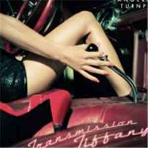 The Tangerine Turnpike - Transmission Tiffany