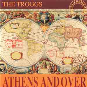 The Troggs - Athens Andover
