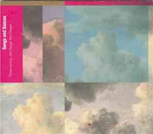 Tilmar Junius Trio - Songs And Dances