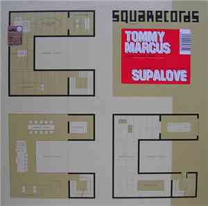 Tommy Marcus - Supalove