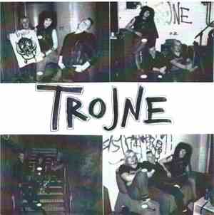 Trojne - Who Gives A Fuck Anyway?