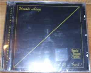 Uriah Heep - The Best Of... Part 1