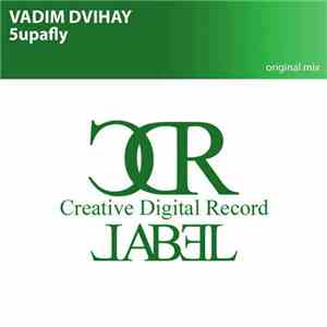 Vadim Dvihay - 5upafly