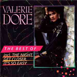 Valerie Dore - The Best Of