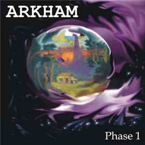Various - Arkham Phase 1