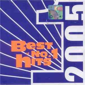 Various - Best Of No.1 Hits 2005