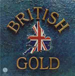 Various - British Gold