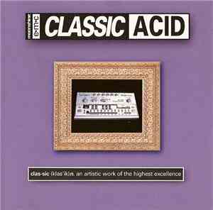 Various - Classic Acid